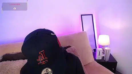 Dulcey_ stripchat stream image