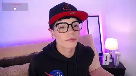 Dulcey_ stripchat stream image