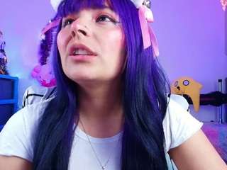marceliinee camsoda stream image, 07.01.2026 12:50
