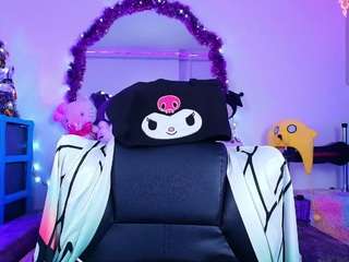 marceliinee camsoda stream image, 07.01.2026 12:50