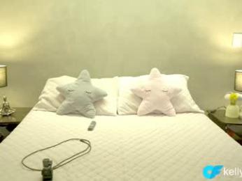 kellytesh chaturbate stream image, 07.01.2026 20:30