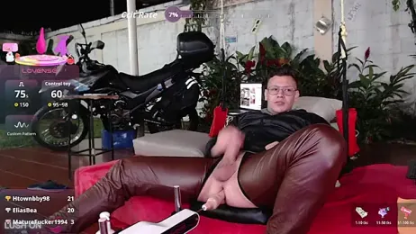 Neil_and_isaac stripchat stream image