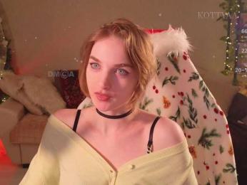 KOTTYAA bongacams stream image, 07.01.2026 19:30