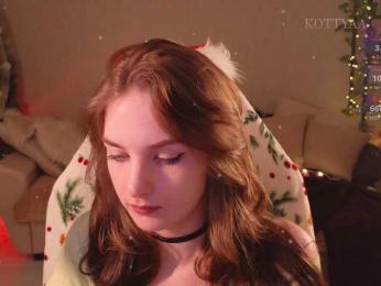KOTTYAA bongacams stream image, 07.01.2026 19:30
