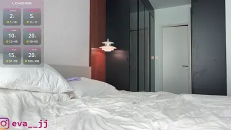 Eva_JJ stripchat stream image