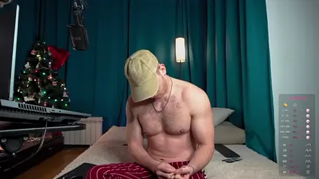 VIktorSecret stripchat stream image