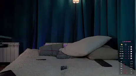 VIktorSecret stripchat stream image