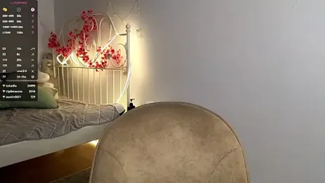 glamourr stripchat stream image