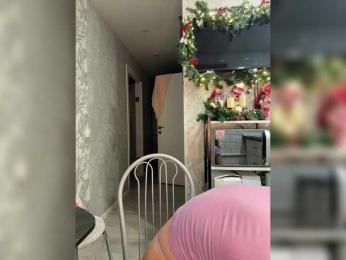 SweetyMia bongacams stream image