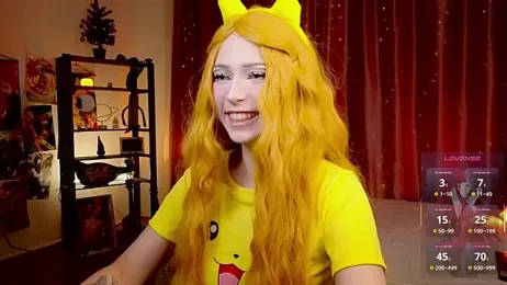 Carolina_Leep stripchat stream image, 08.01.2026 14:30
