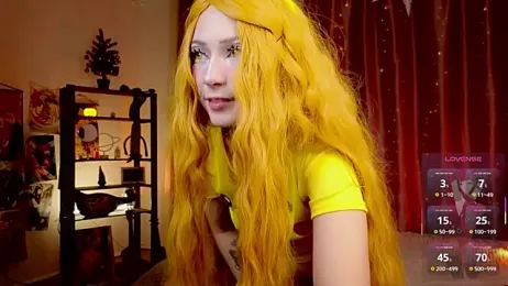 Carolina_Leep stripchat stream image, 08.01.2026 14:30
