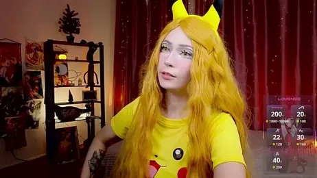 Carolina_Leep stripchat stream image, 08.01.2026 14:30