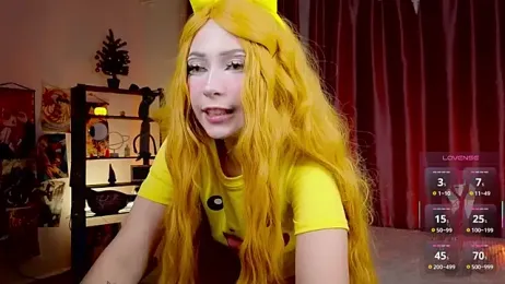 Carolina_Leep stripchat stream image, 08.01.2026 14:30