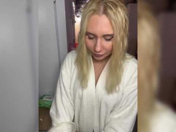 Tvoyasamka77 bongacams stream image, 08.01.2026 16:20