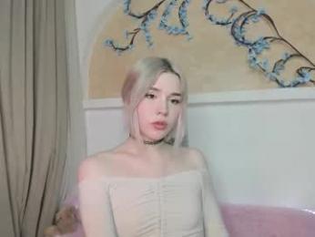 your_tender_doll chaturbate stream image