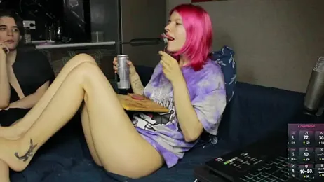 Kamala_Adele stripchat stream image, 08.01.2026 22:00
