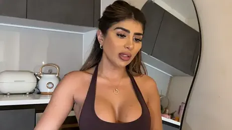 ArabicBarbie stripchat stream image, 08.01.2026 23:50