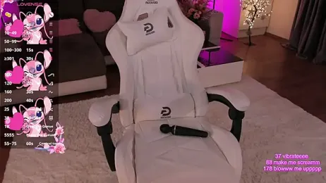 SweetAmeliaaa stripchat stream image