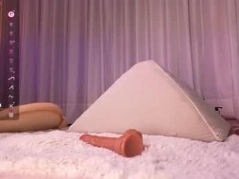 lau__1 chaturbate stream image, 08.01.2026 23:30