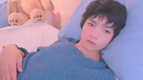 Sweet_Allan stripchat stream image