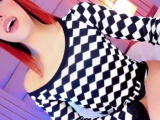 demonic-maryam camsoda stream image