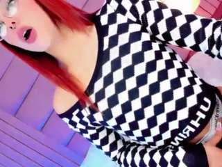 demonic-maryam camsoda stream image