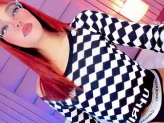 demonic-maryam camsoda stream image