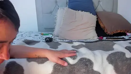 Idaly_Johnson stripchat stream image