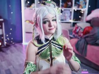 madnessalise chaturbate stream image