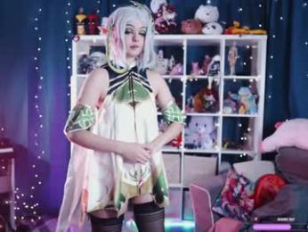 madnessalise chaturbate stream image