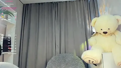 BelleDream stripchat stream image