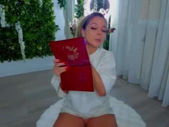 zinasquirts chaturbate stream image, 10.01.2026 02:20