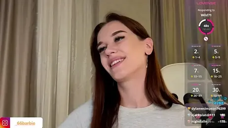 BBabyShark stripchat stream image, 10.01.2026 02:30