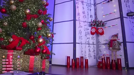 Marry_Cordy stripchat stream image