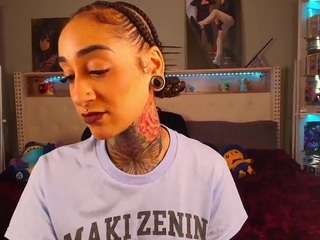 starryari69 camsoda stream image