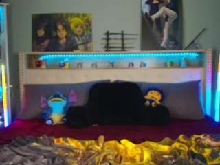 starryari69 camsoda stream image