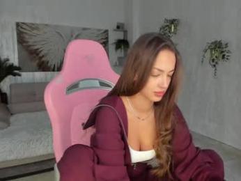tiffanyhouston_ chaturbate stream image, 10.01.2026 06:20
