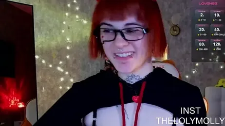 LolyMolli stripchat stream image, 10.01.2026 10:30