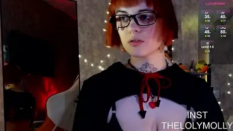 LolyMolli stripchat stream image, 10.01.2026 10:30