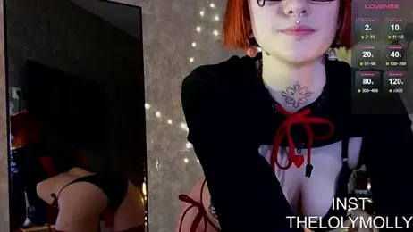 LolyMolli stripchat stream image, 10.01.2026 10:30