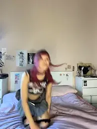 bigbabykiki stripchat stream image, 10.01.2026 16:00