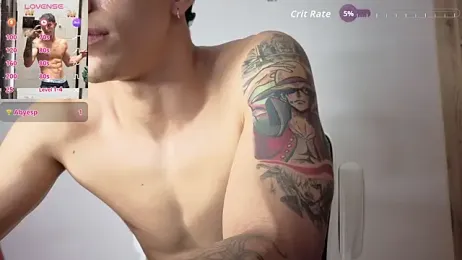 Cristopher23_ stripchat stream image