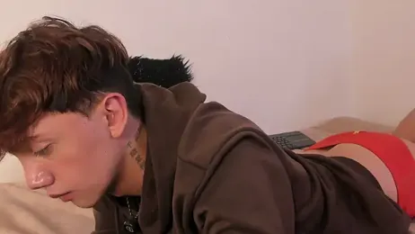 Tomy_Rox stripchat stream image