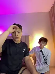 jacob_and_sam stripchat stream image