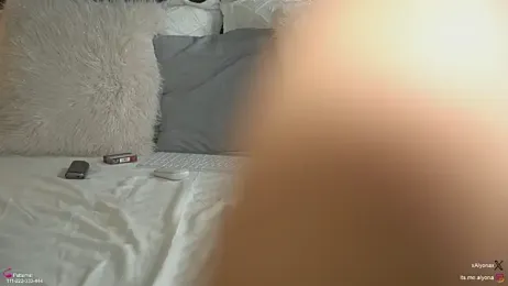 Alyonaqueen_ stripchat stream image, 10.01.2026 20:30