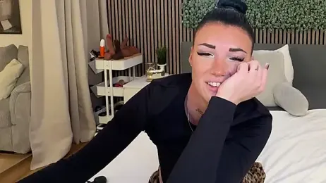 LizaRoxx stripchat stream image