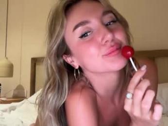 dreamyylilah chaturbate stream image