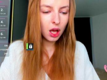 PinkPanterka bongacams stream image