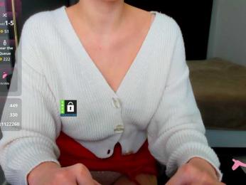 PinkPanterka bongacams stream image