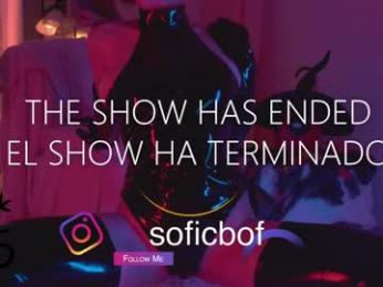 soficb chaturbate stream image, 11.01.2026 00:30